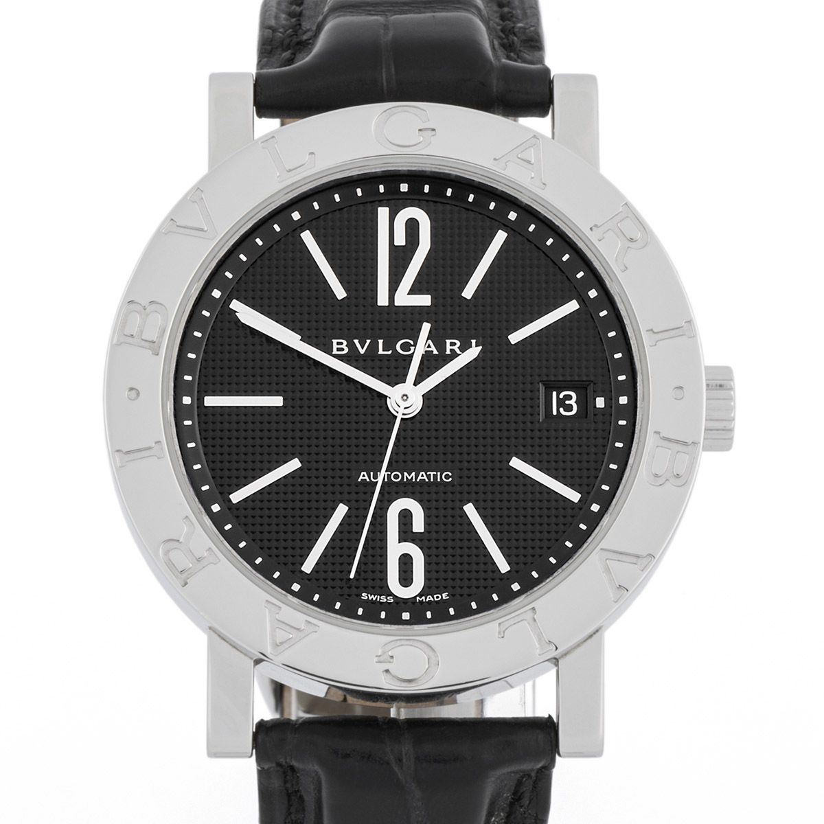 Bulgari Bulgari