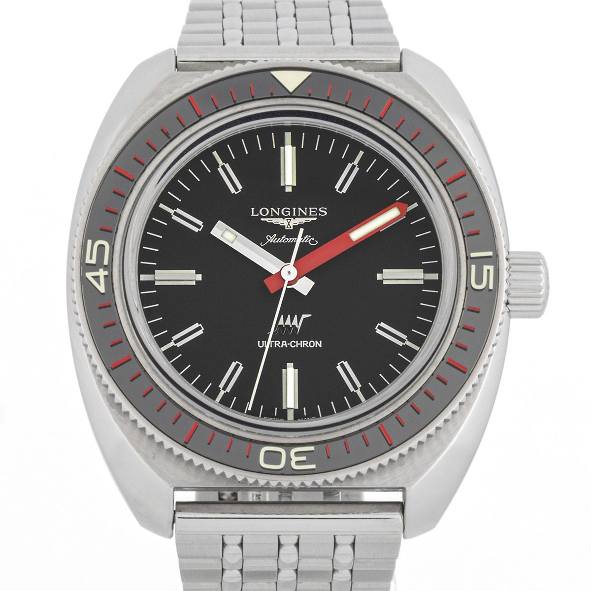 Longines Ultra-chron