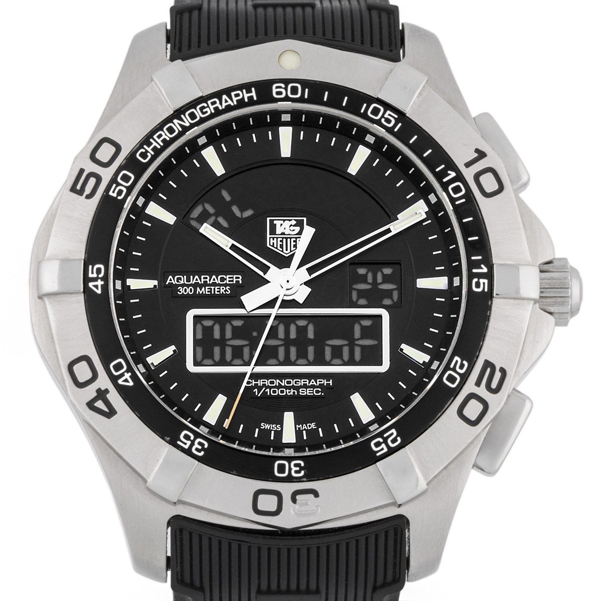 Tag Heuer Aquaracer