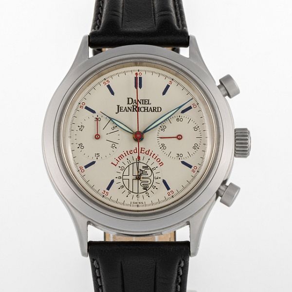 Reloj Alfa Romeo 007605-569