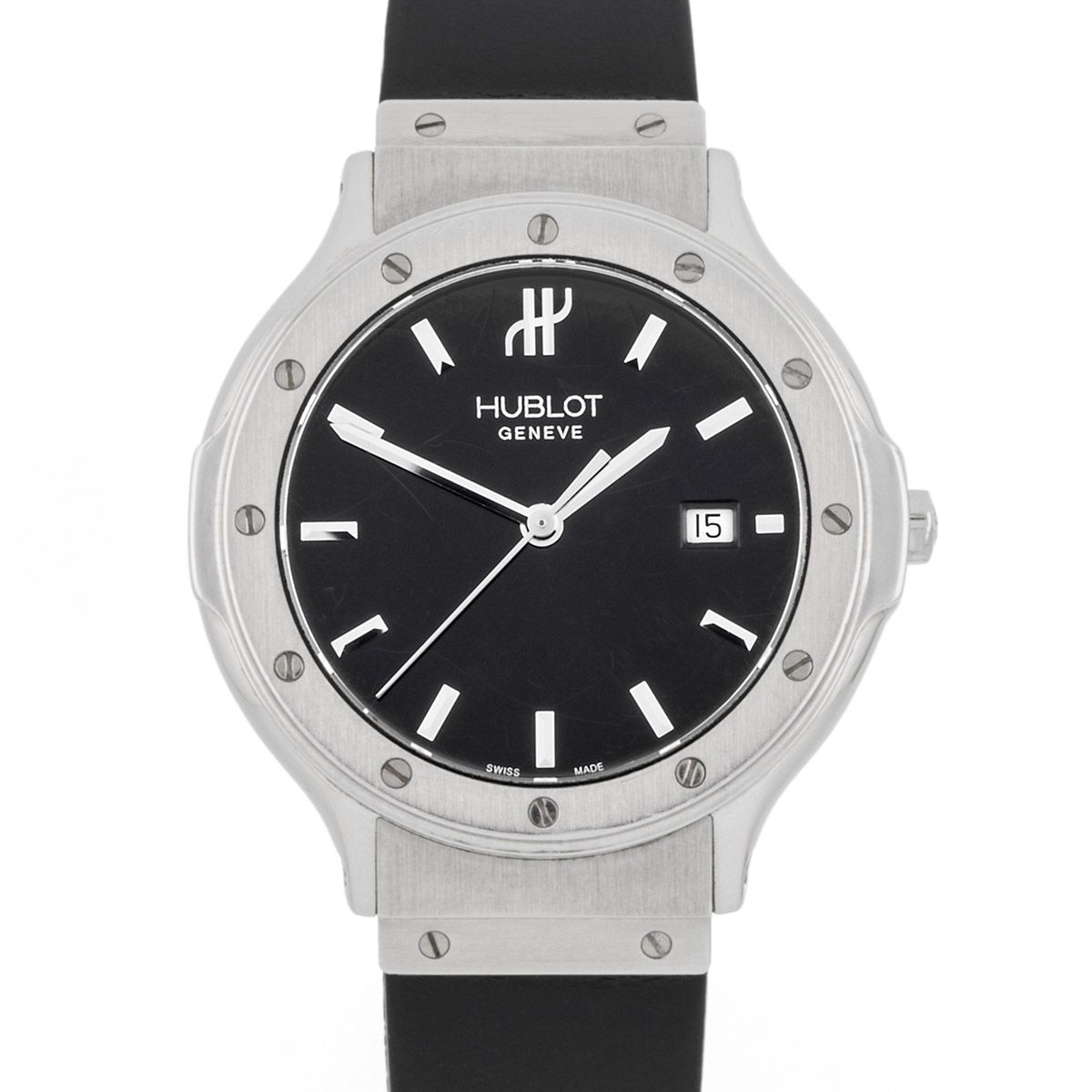 Hublot Classic Fussion