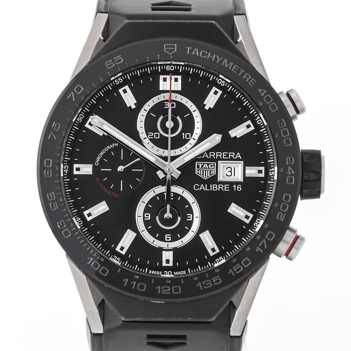 TAG Heuer Connected
