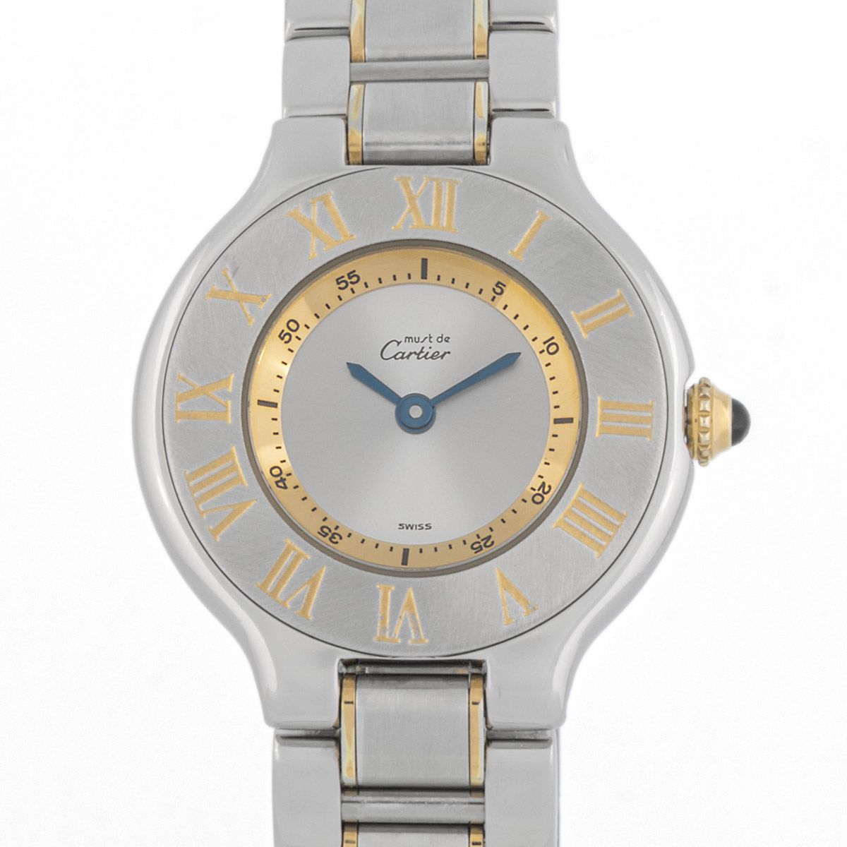 Cartier Must