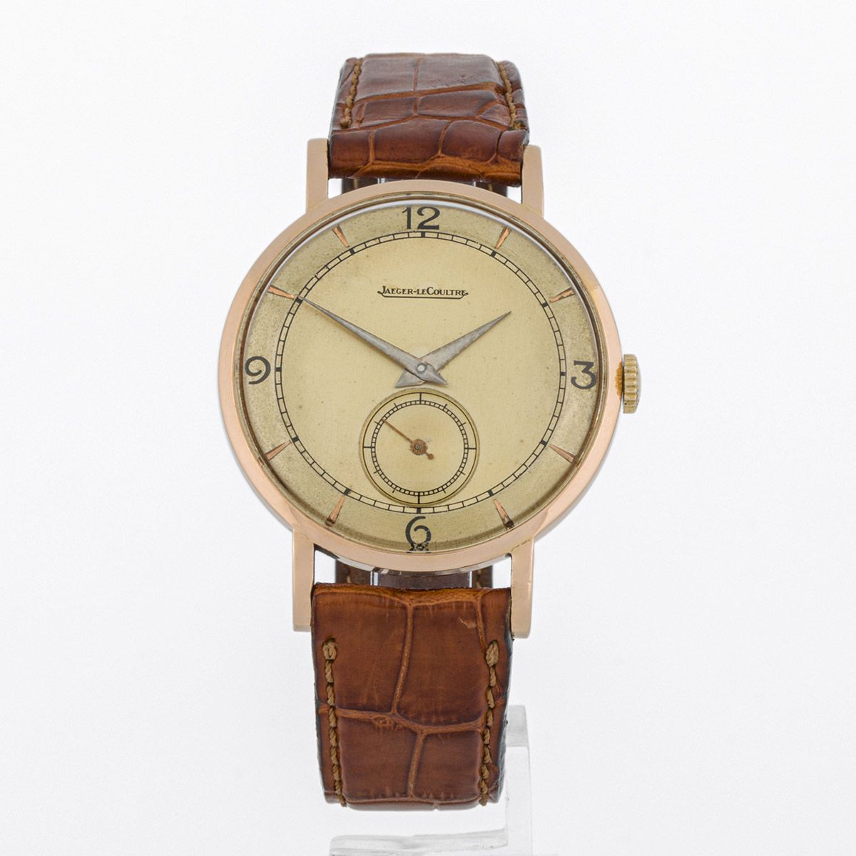 Reloj Vintage 007912-376