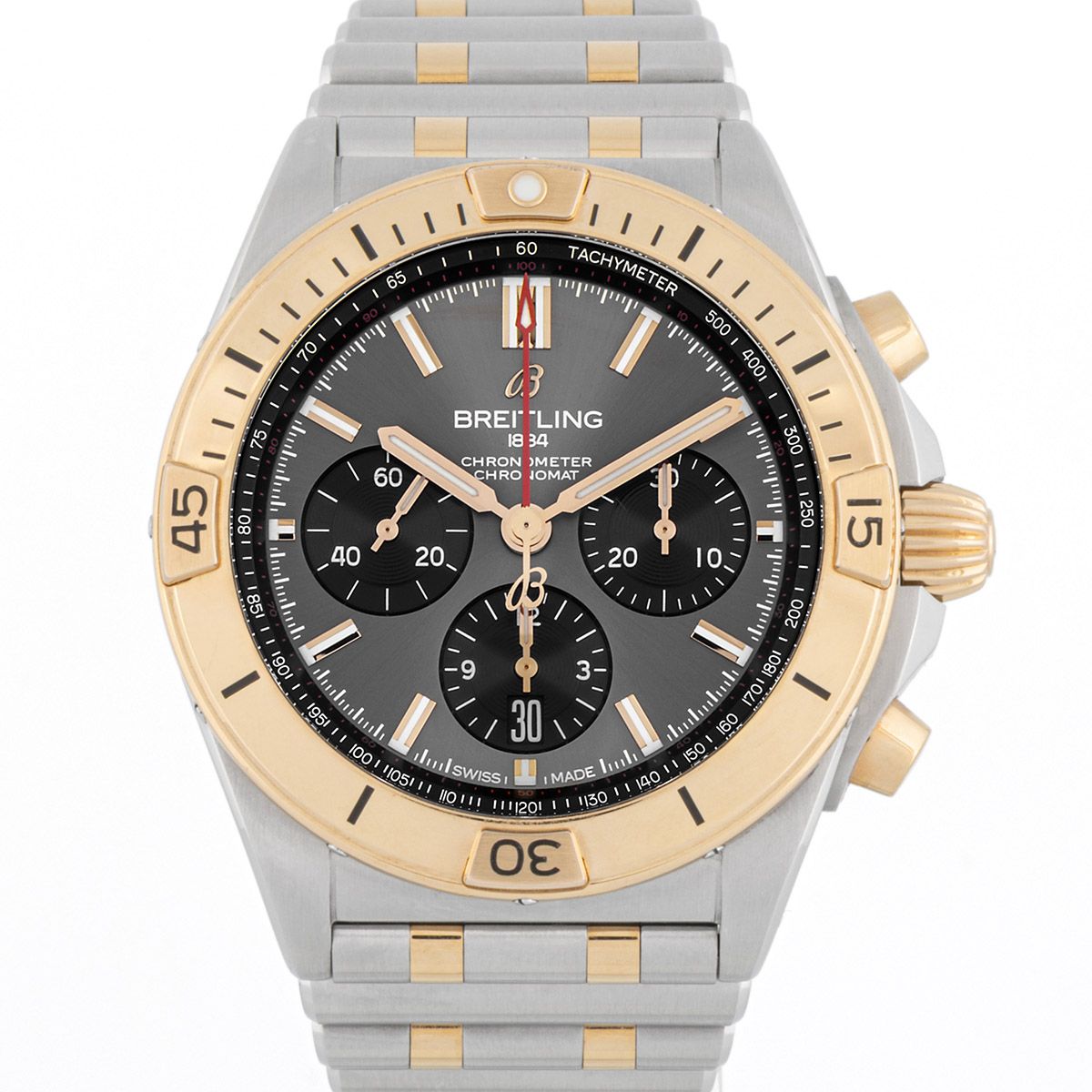 Breitling Chronomat 42