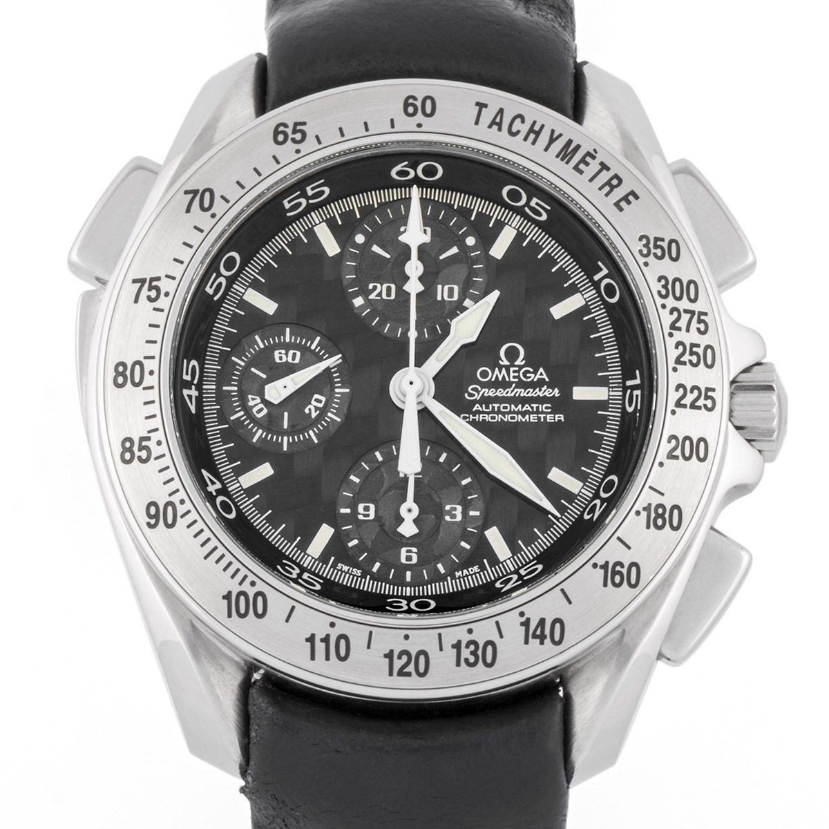 Omega Speedmaster Split-Seconds