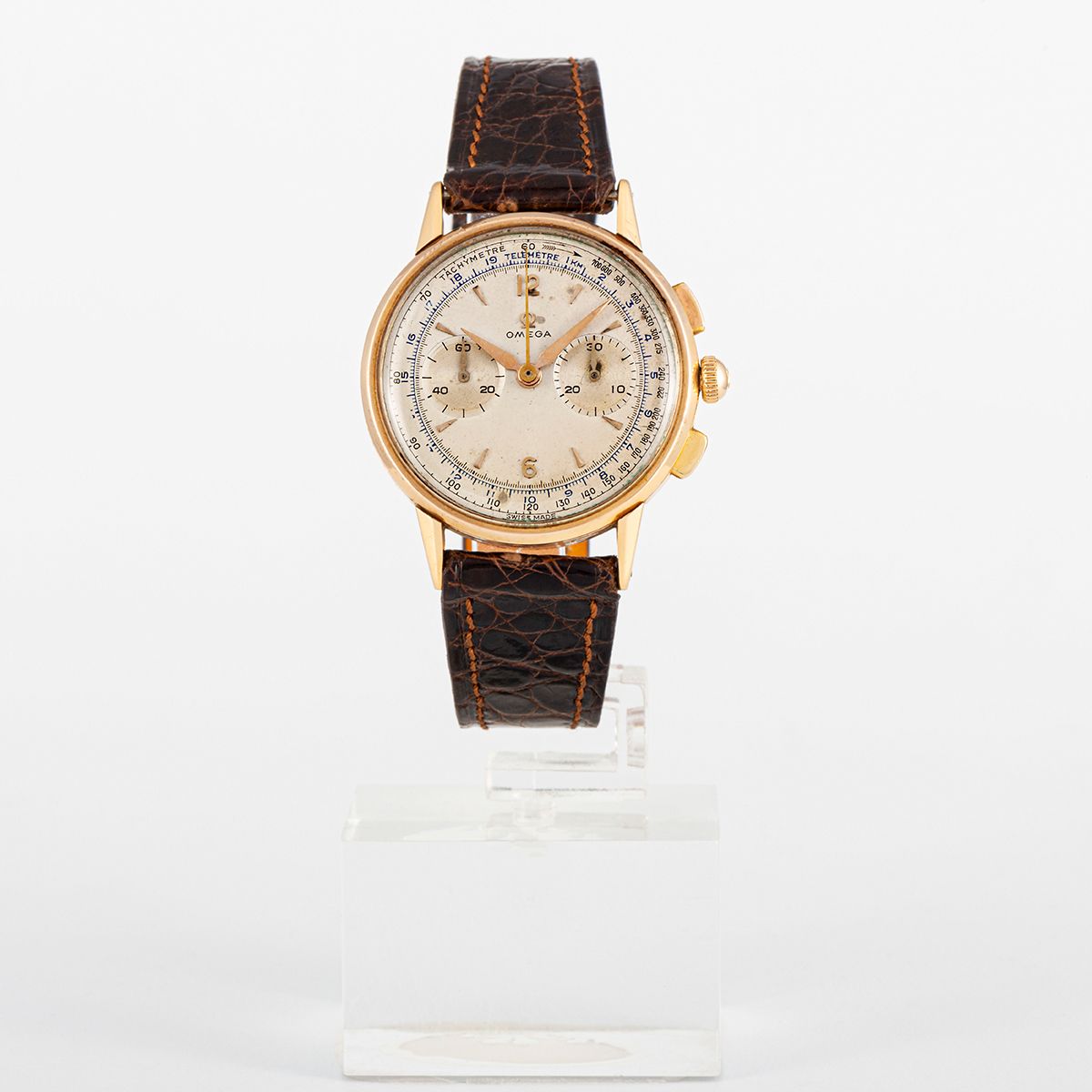 Reloj Vintage Chronomat 005924D-215
