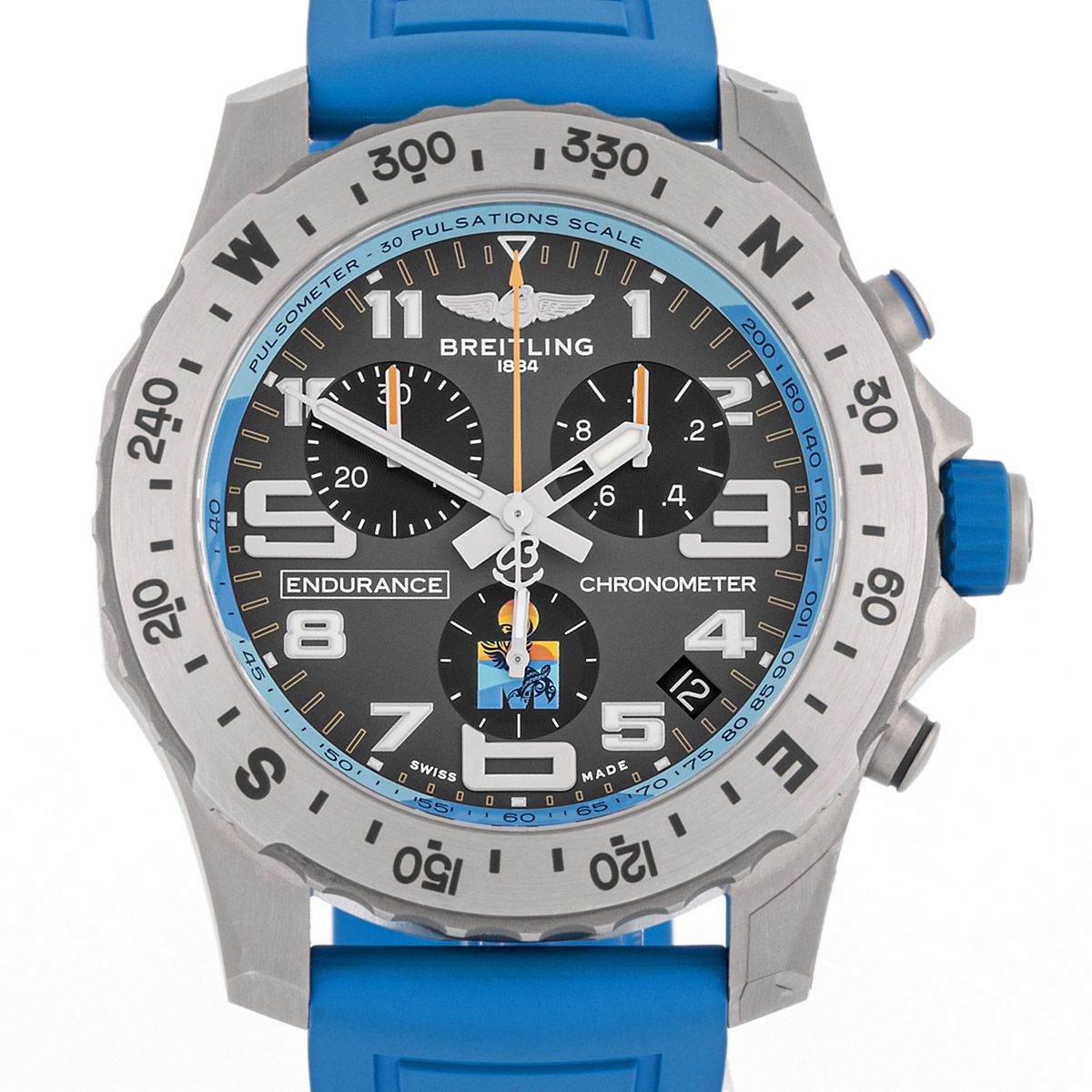 Breitling Endurance Pro