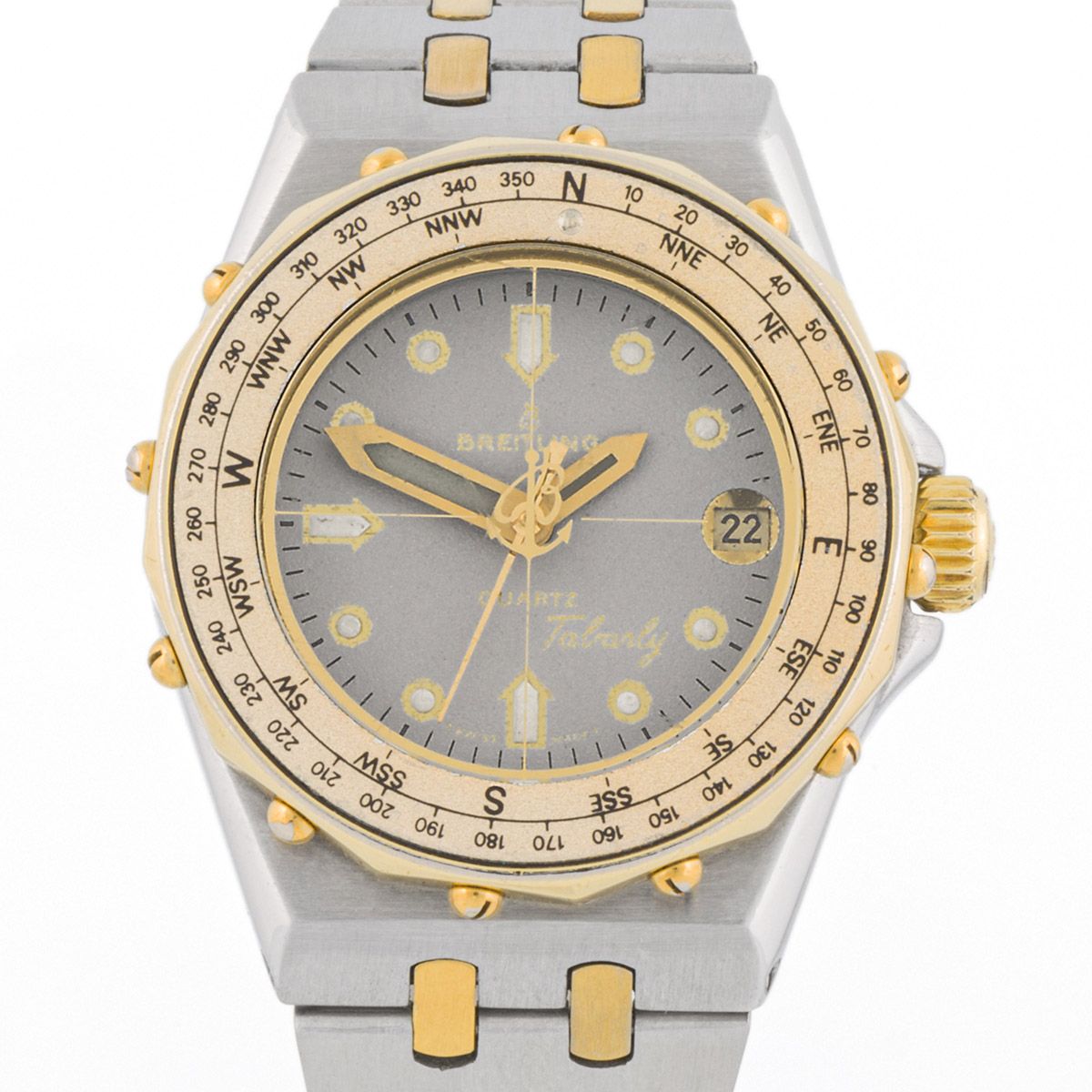 Breitling Tabarly