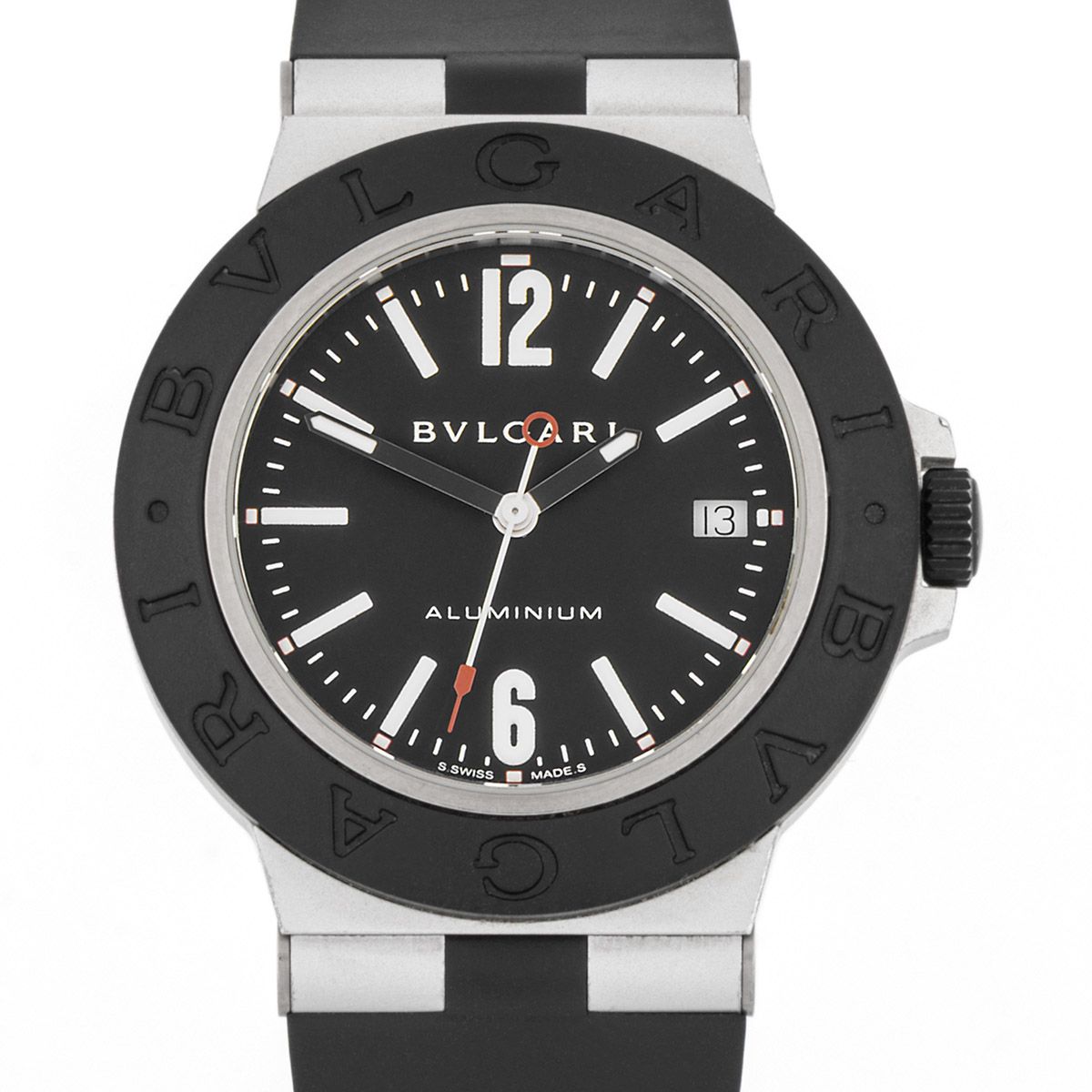 Bulgari Bulgari