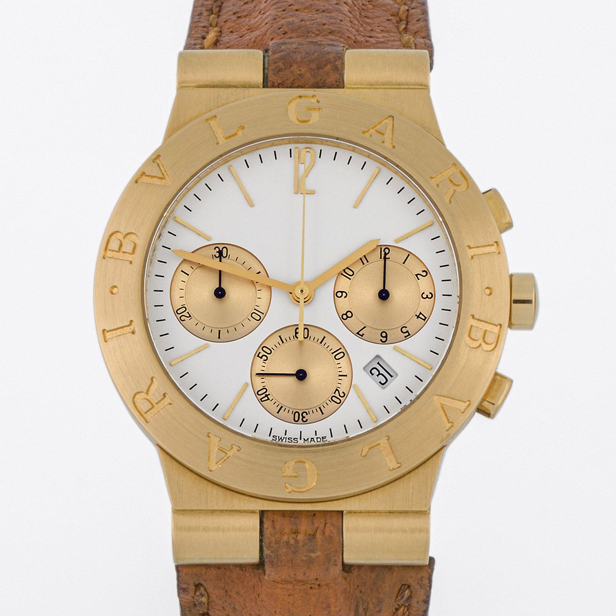 Bulgari Diagono
