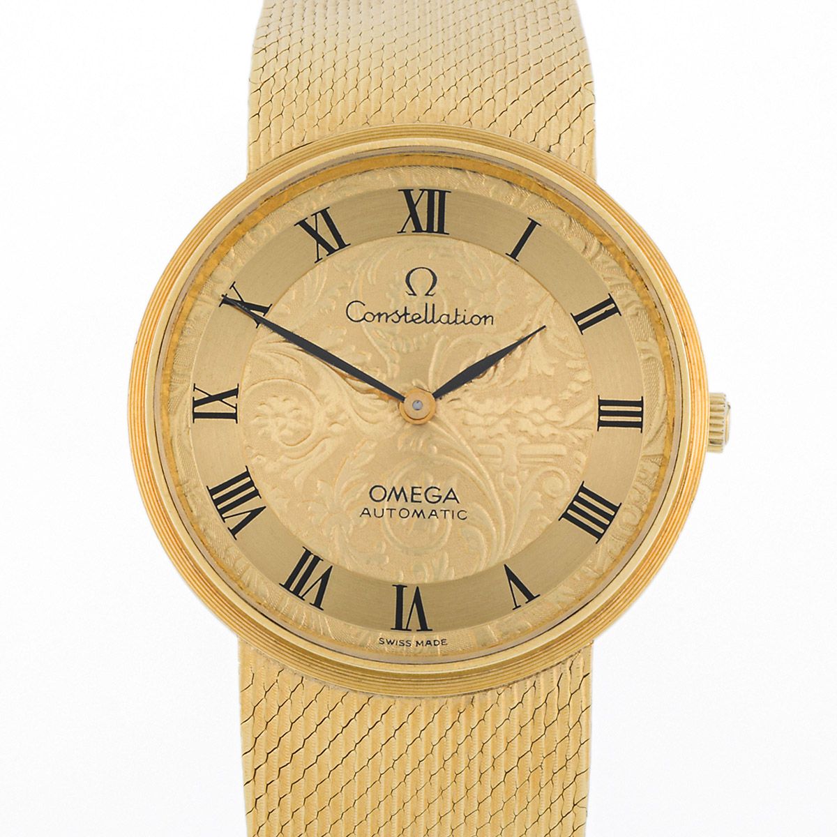 Omega Constellation