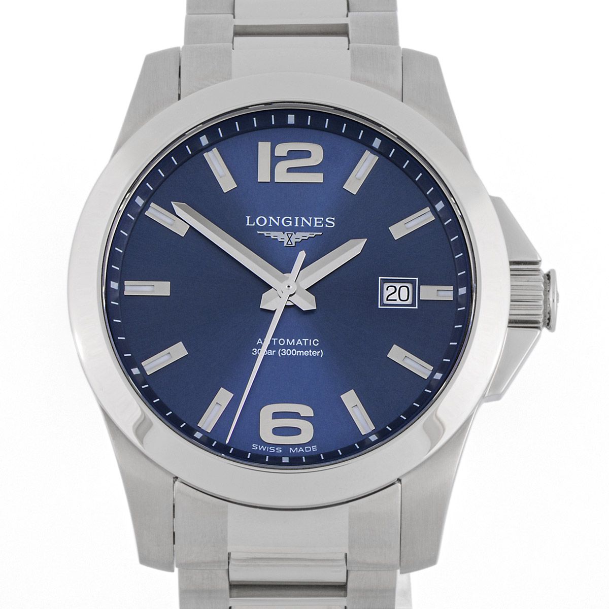 Longines Conquest