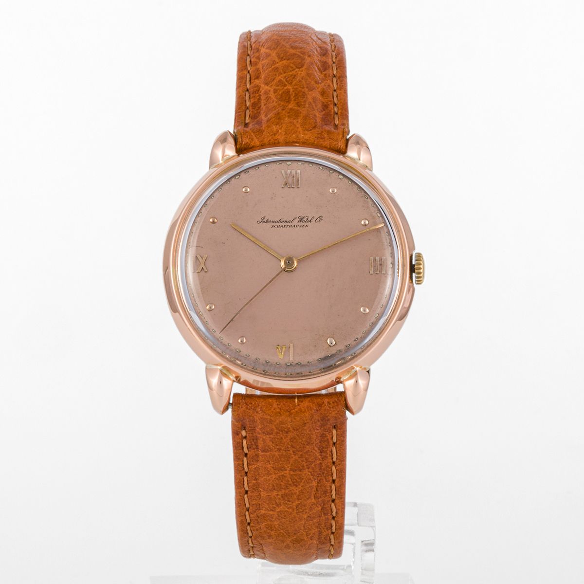 Reloj Vintage Pink 007545-262