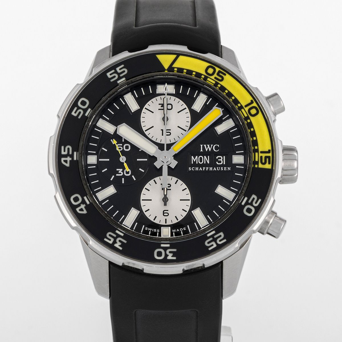 IWC Aquatimer