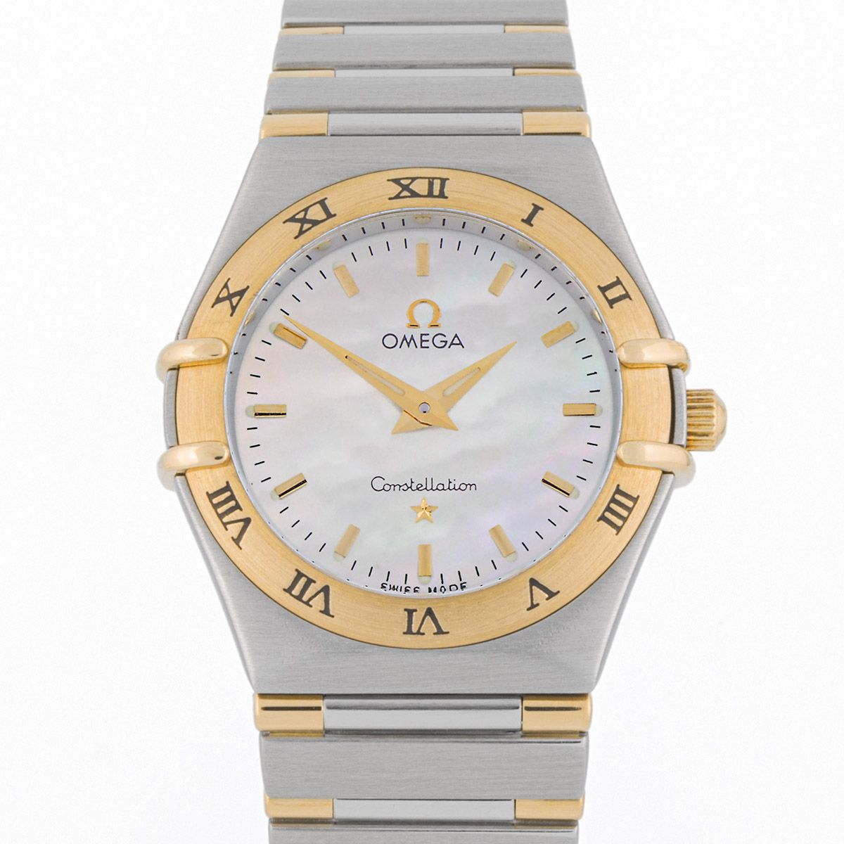 Omega Constellation