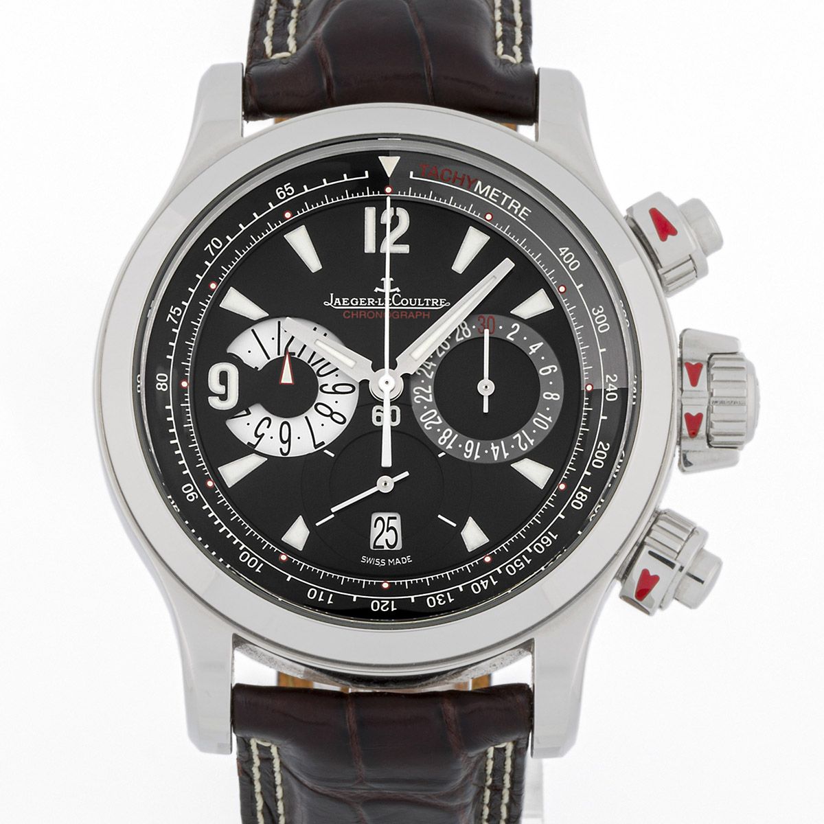 Jaeger-LeCoultre Master Compressor