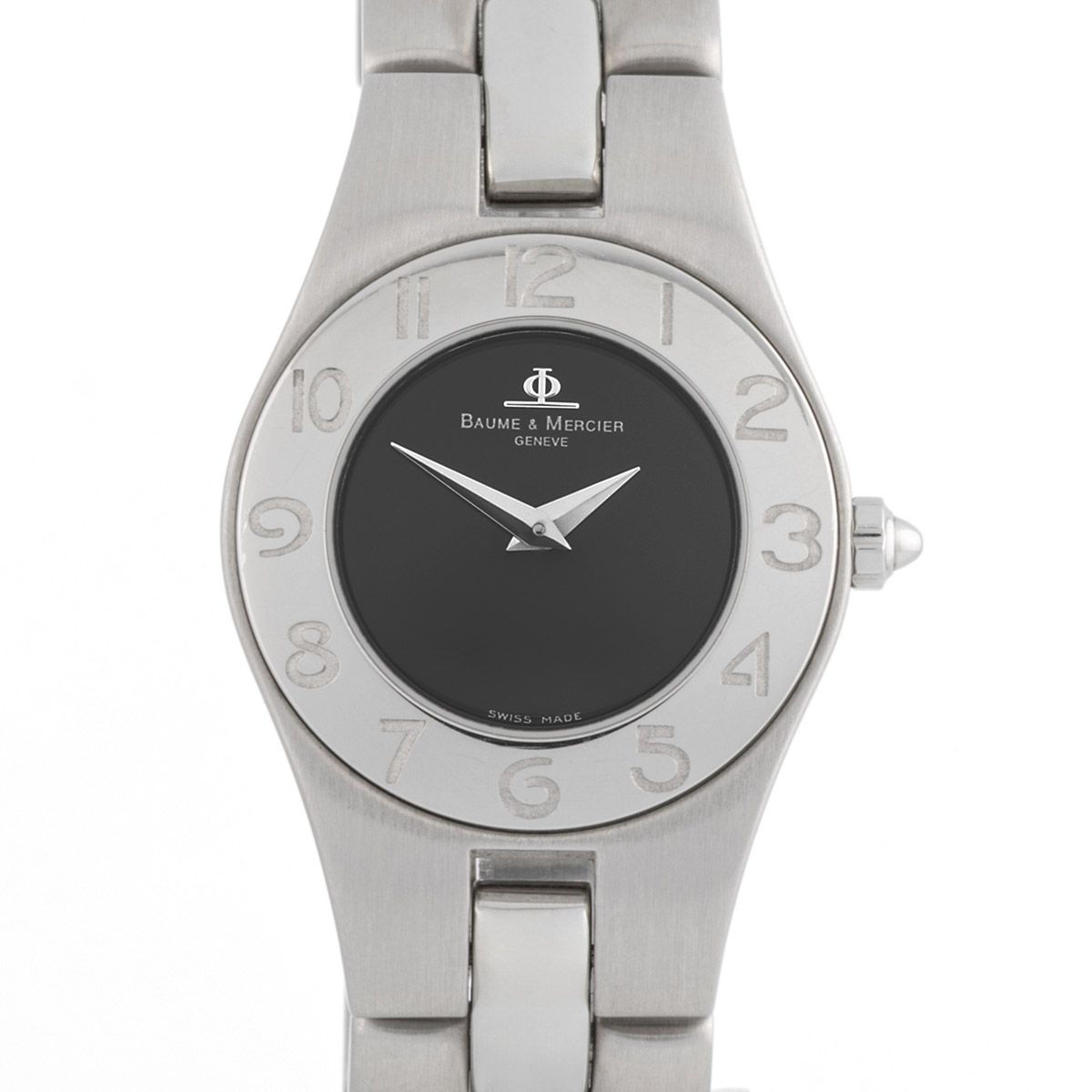 Baume & Mercier Linea