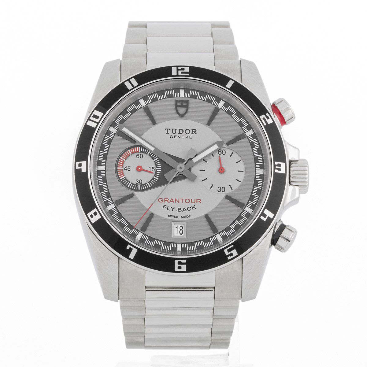 Tudor Grand Tour Flyback