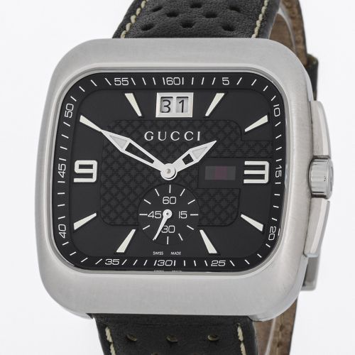 Gucci g coupe watch hotsell