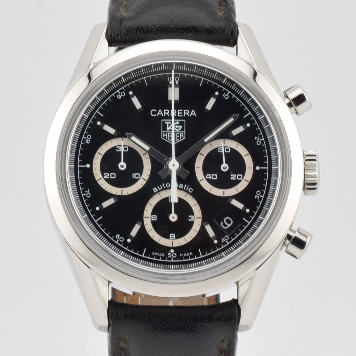 TAG Heuer Carrera