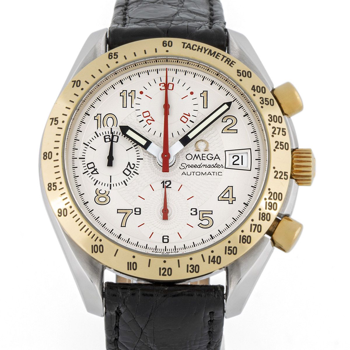 Omega Speedmaster
