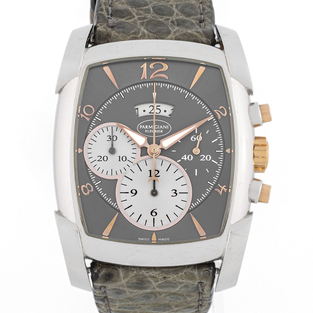 Parmigiani Kalpagraphe