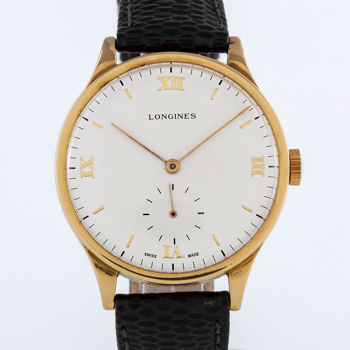 Longines Vintage