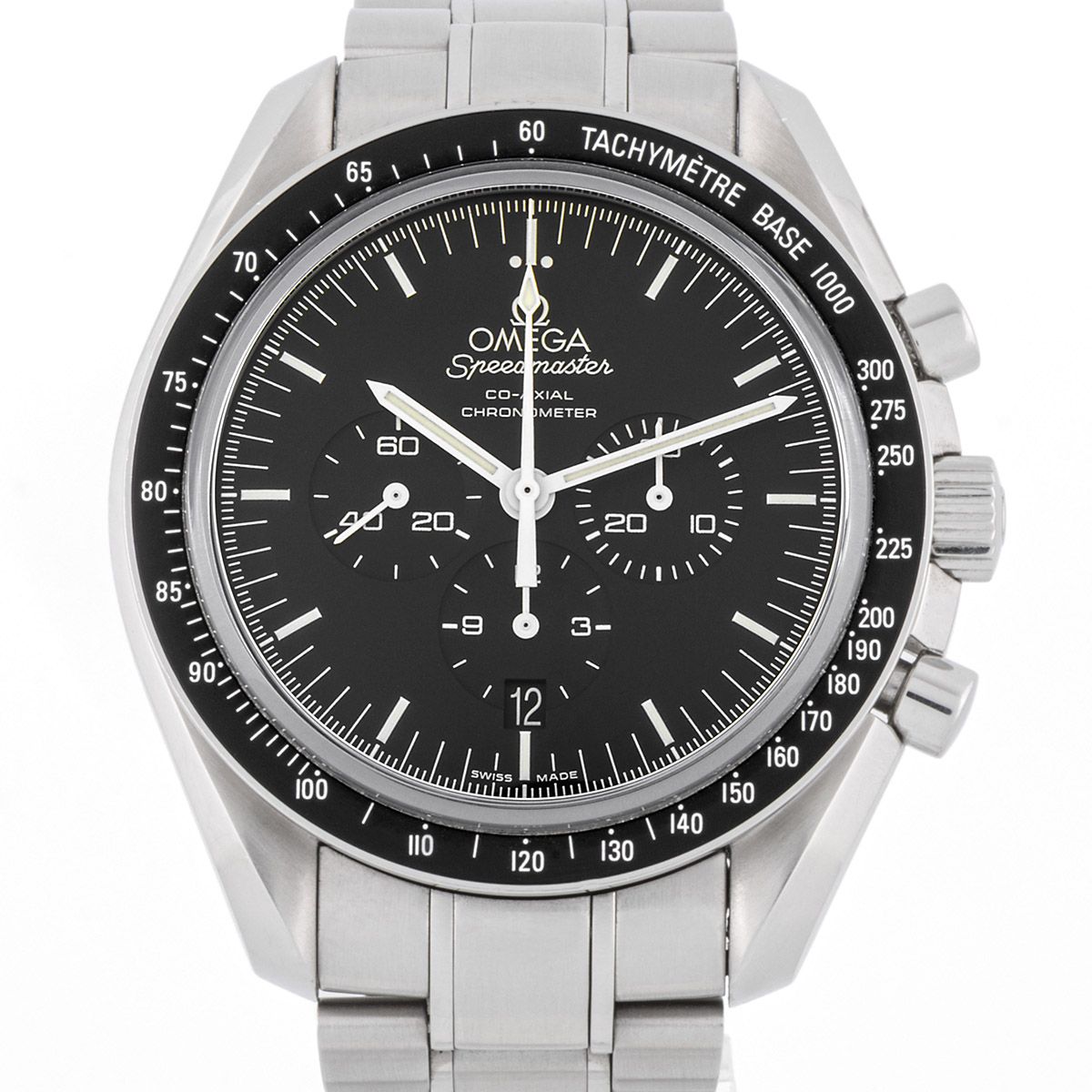 Omega Speedmaster