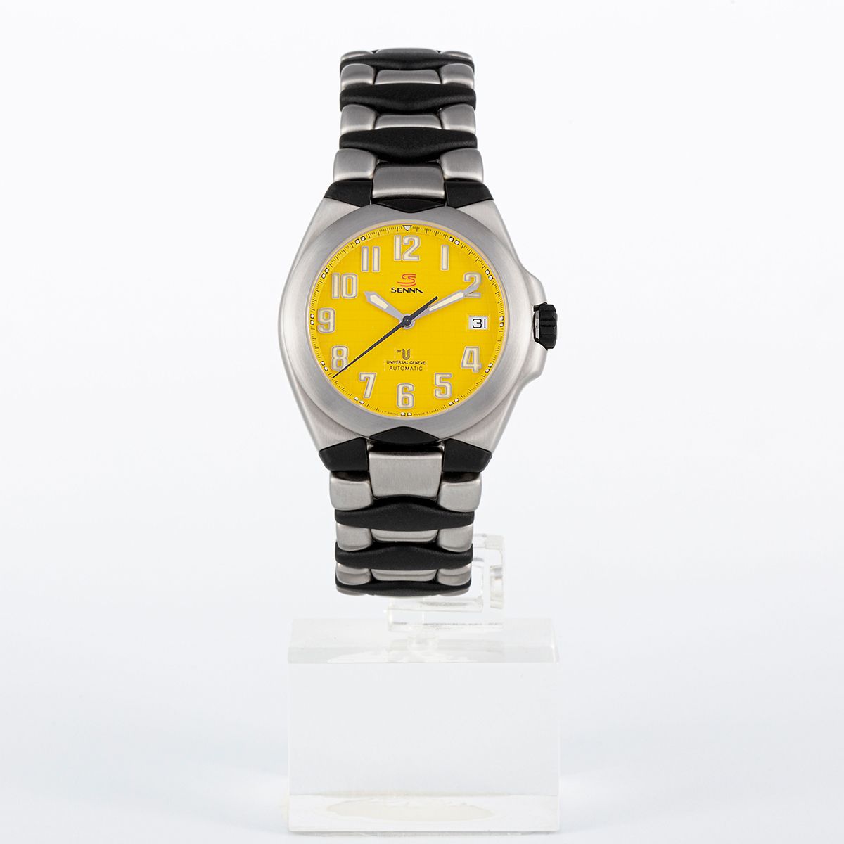 Reloj Senna 007057-306