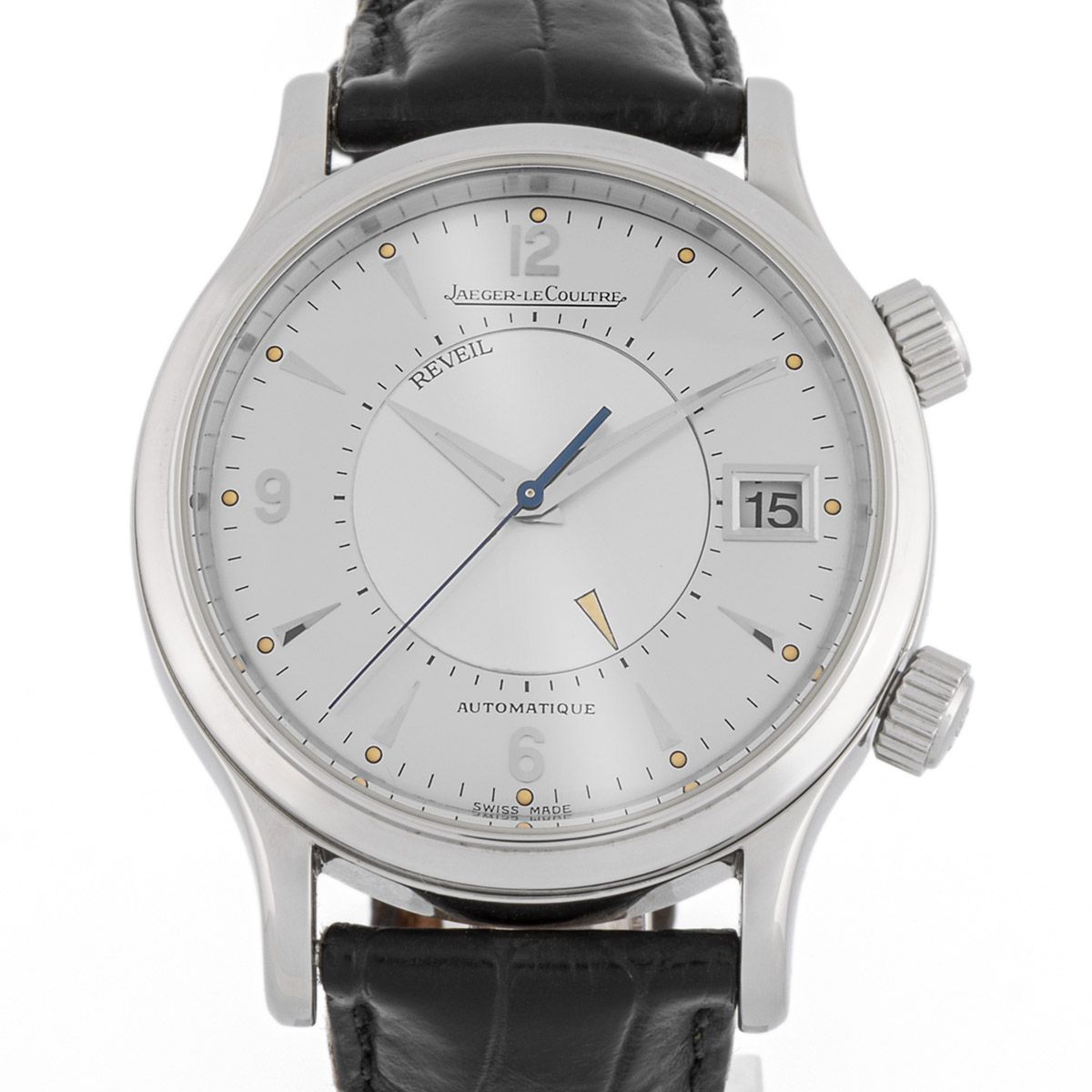 Jaeger-LeCoultre