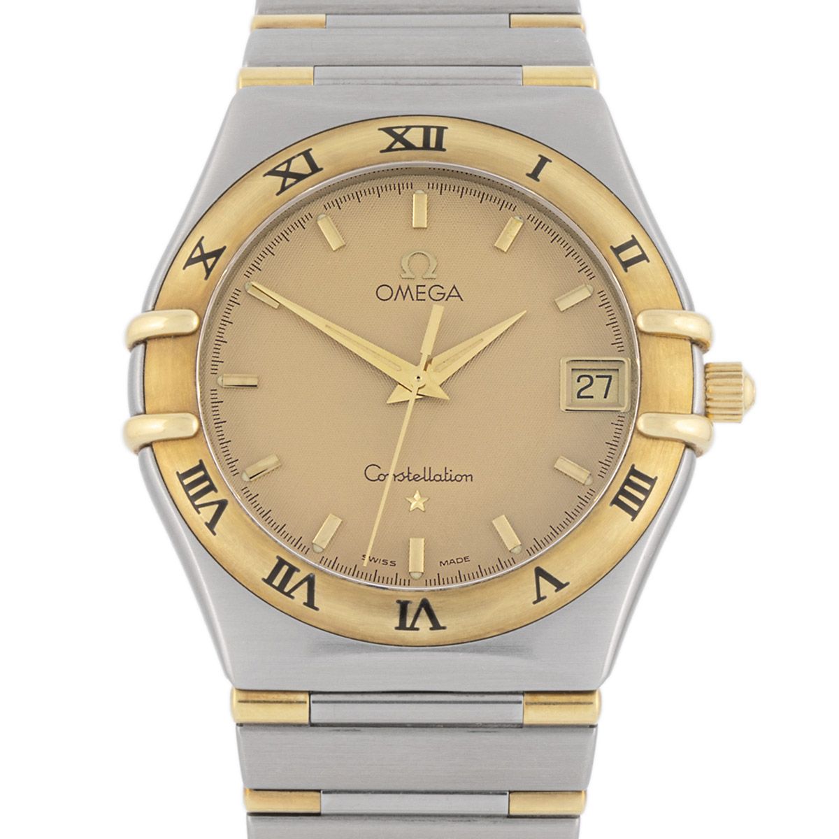 Omega Constellation