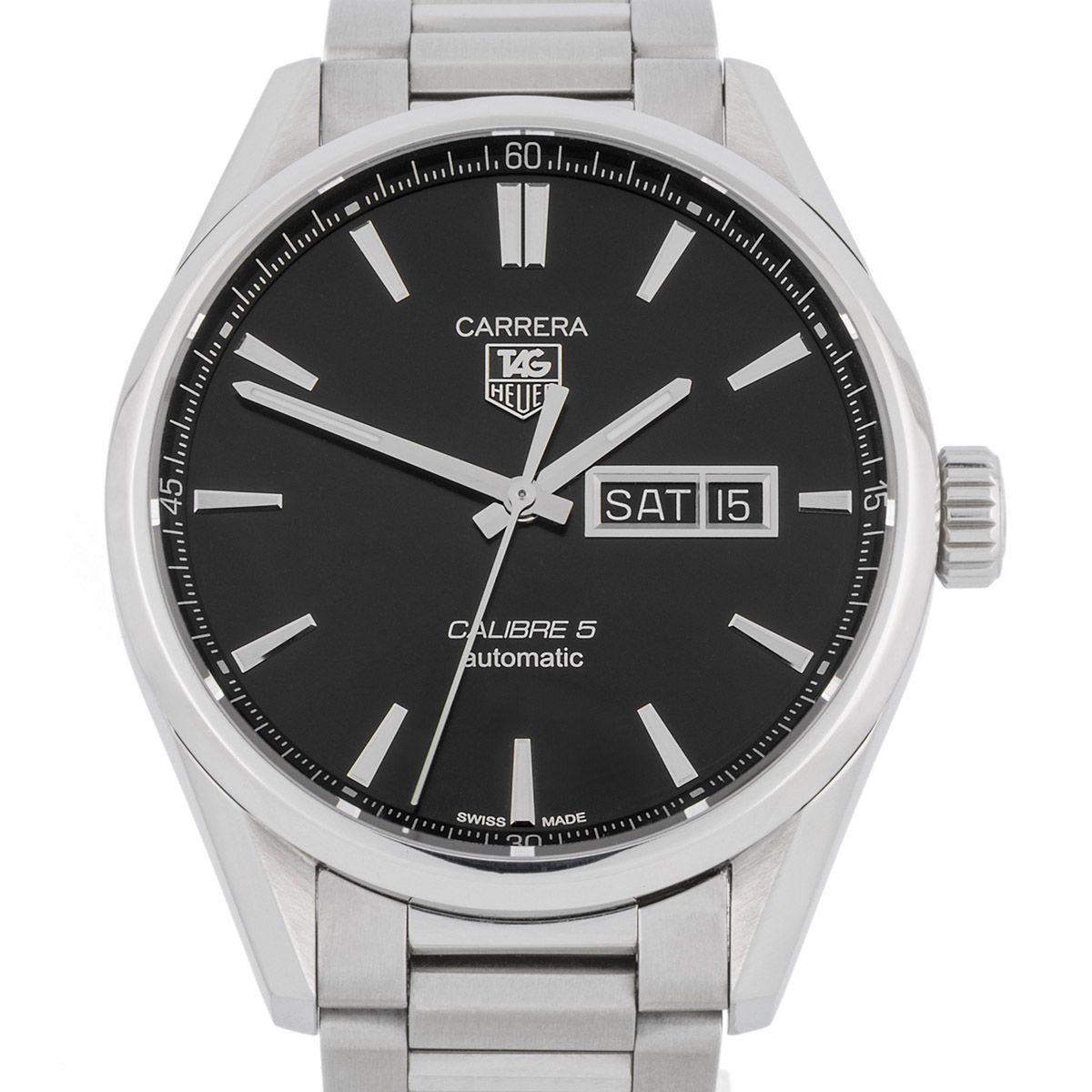 TAG Heuer Carrera