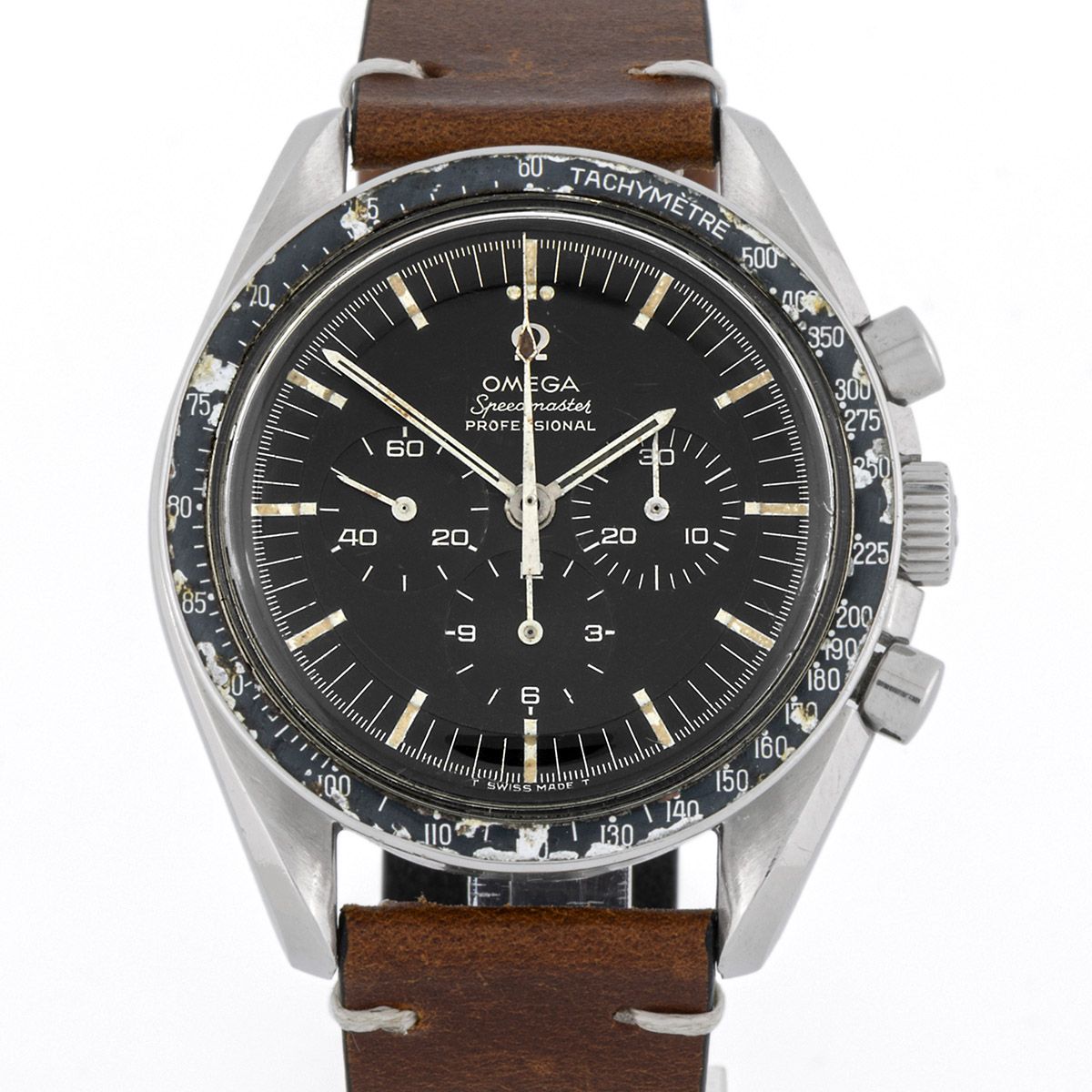 Omega Speedmaster Professional Moonwatch