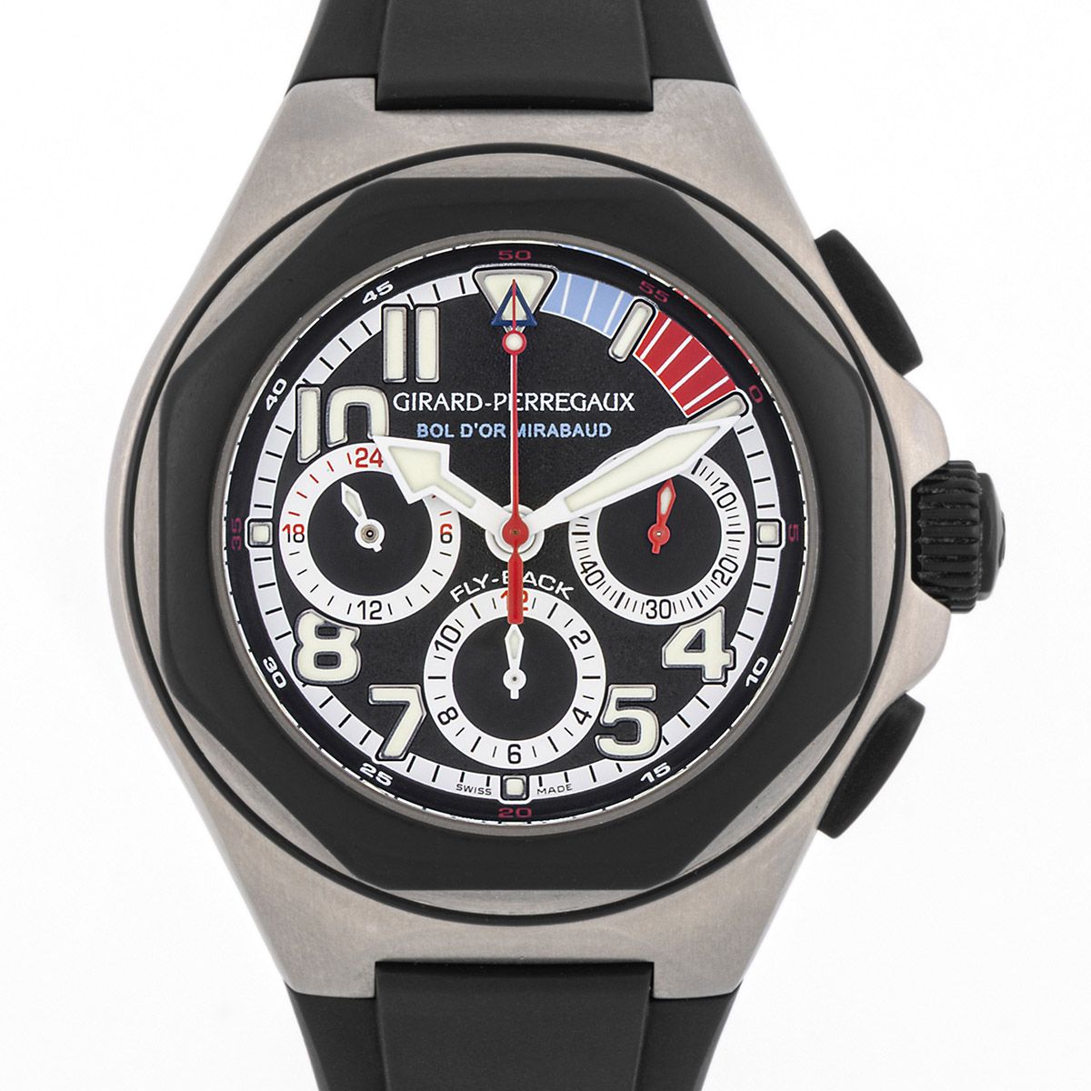 Girard Perregaux Laureate