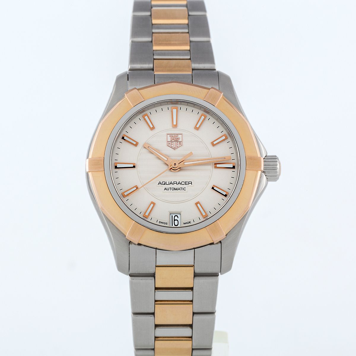 Reloj Aquaracer 007294-198