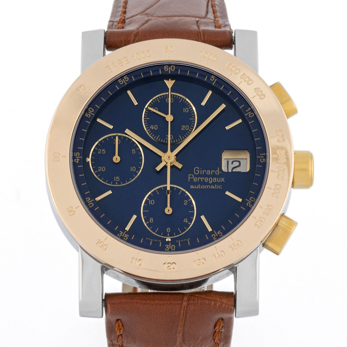 Girard Perregaux GP 7000