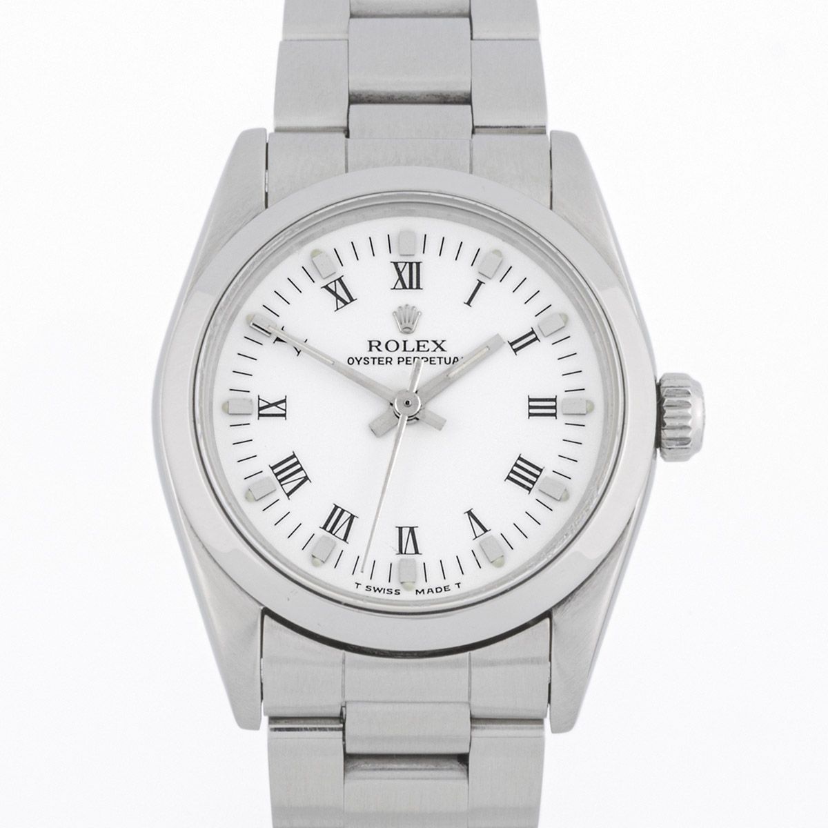 Watch Oyster Perpetual 008286-897