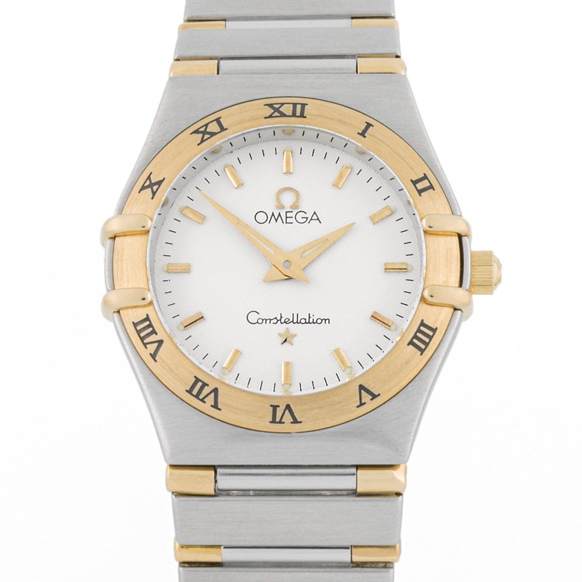 Omega Constellation