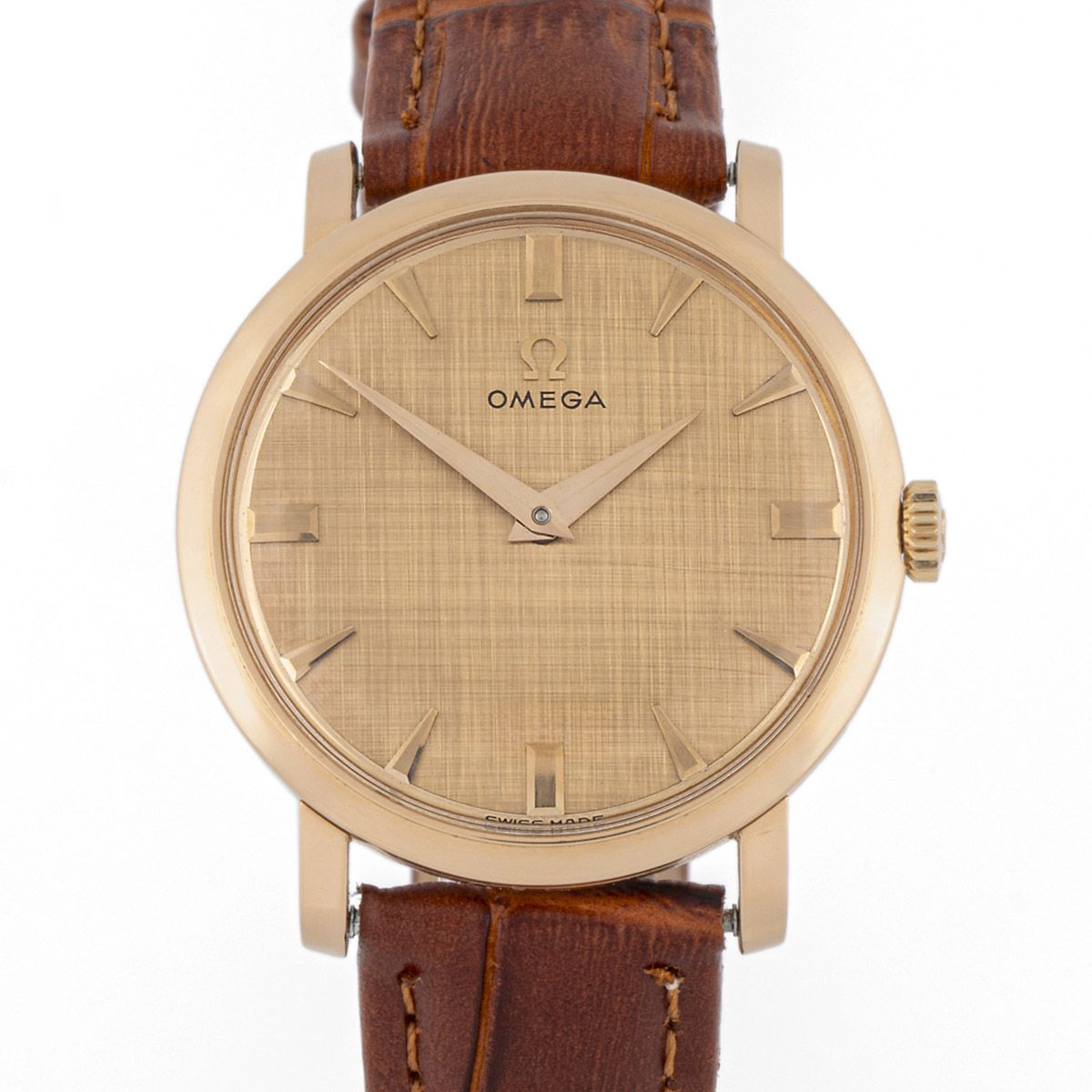 Omega Classic