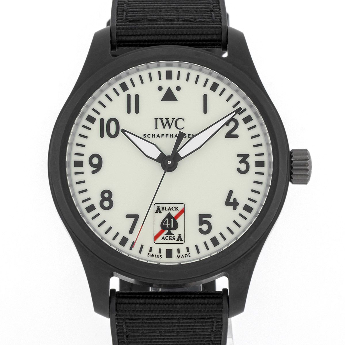 IWC Pilot