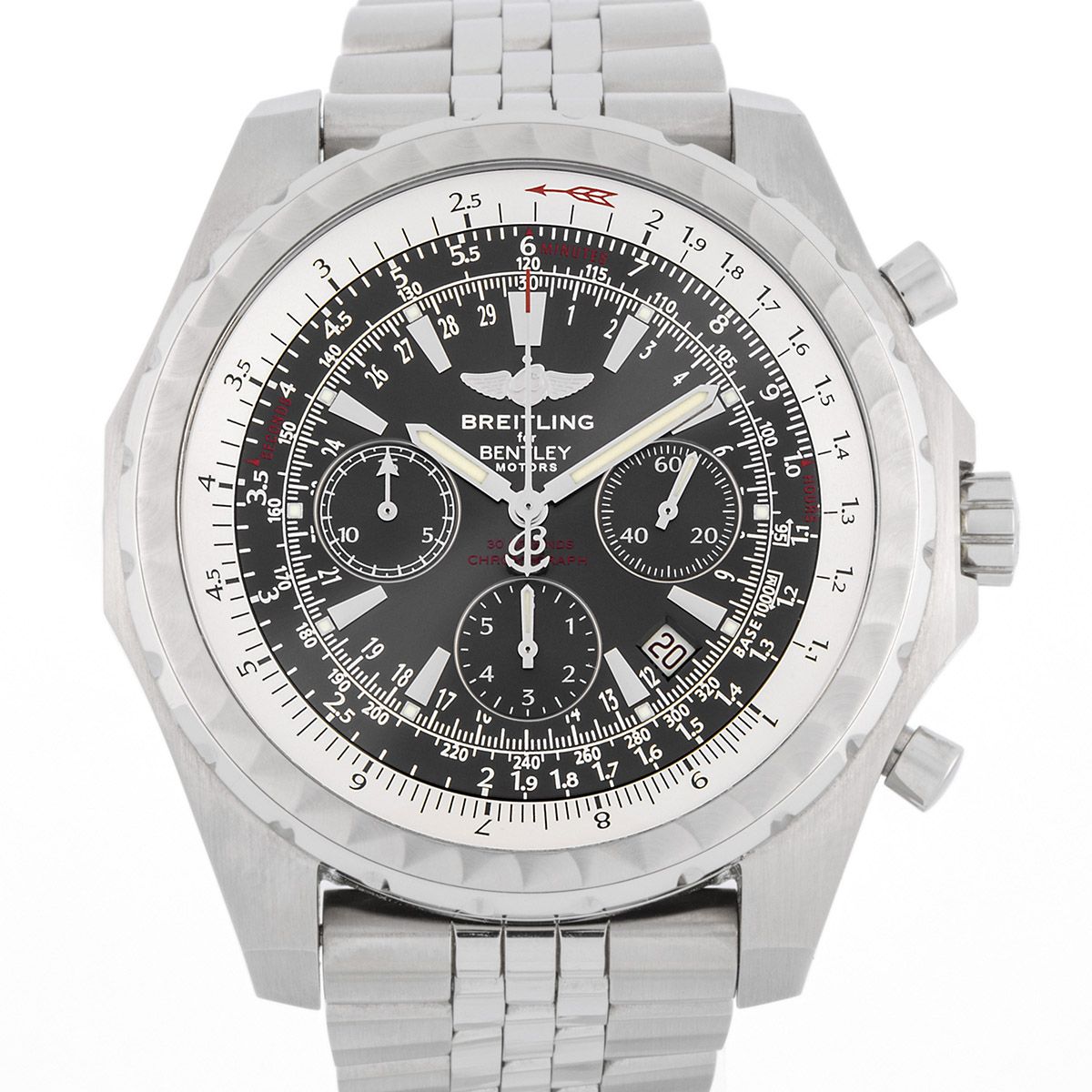 Breitling Bentley Motors T