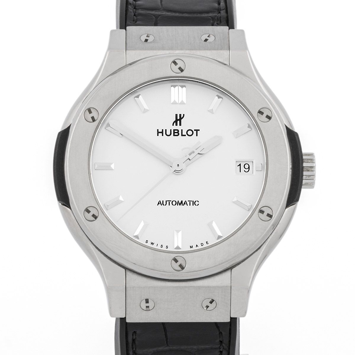 Hublot Classic Fusion