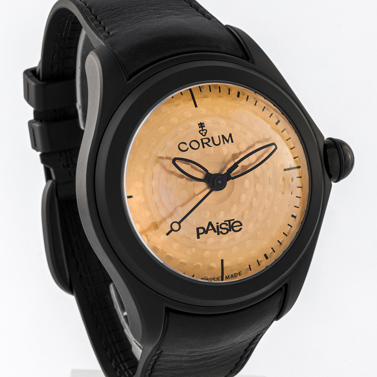 Corum Bubble TodoReloj