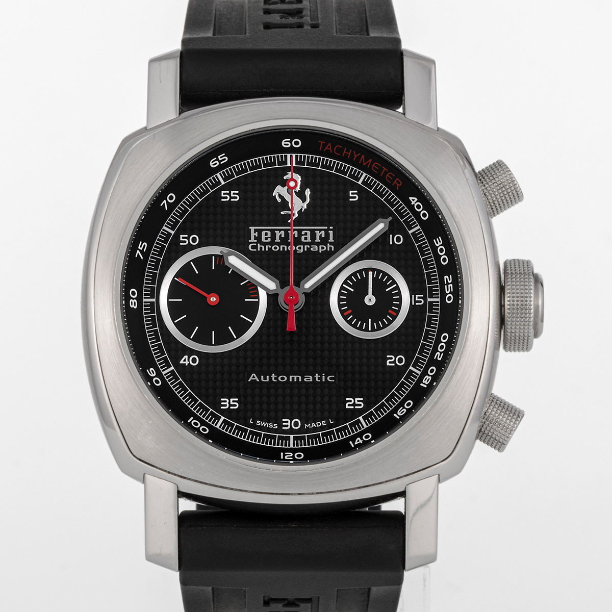 Panerai Ferrari TodoReloj