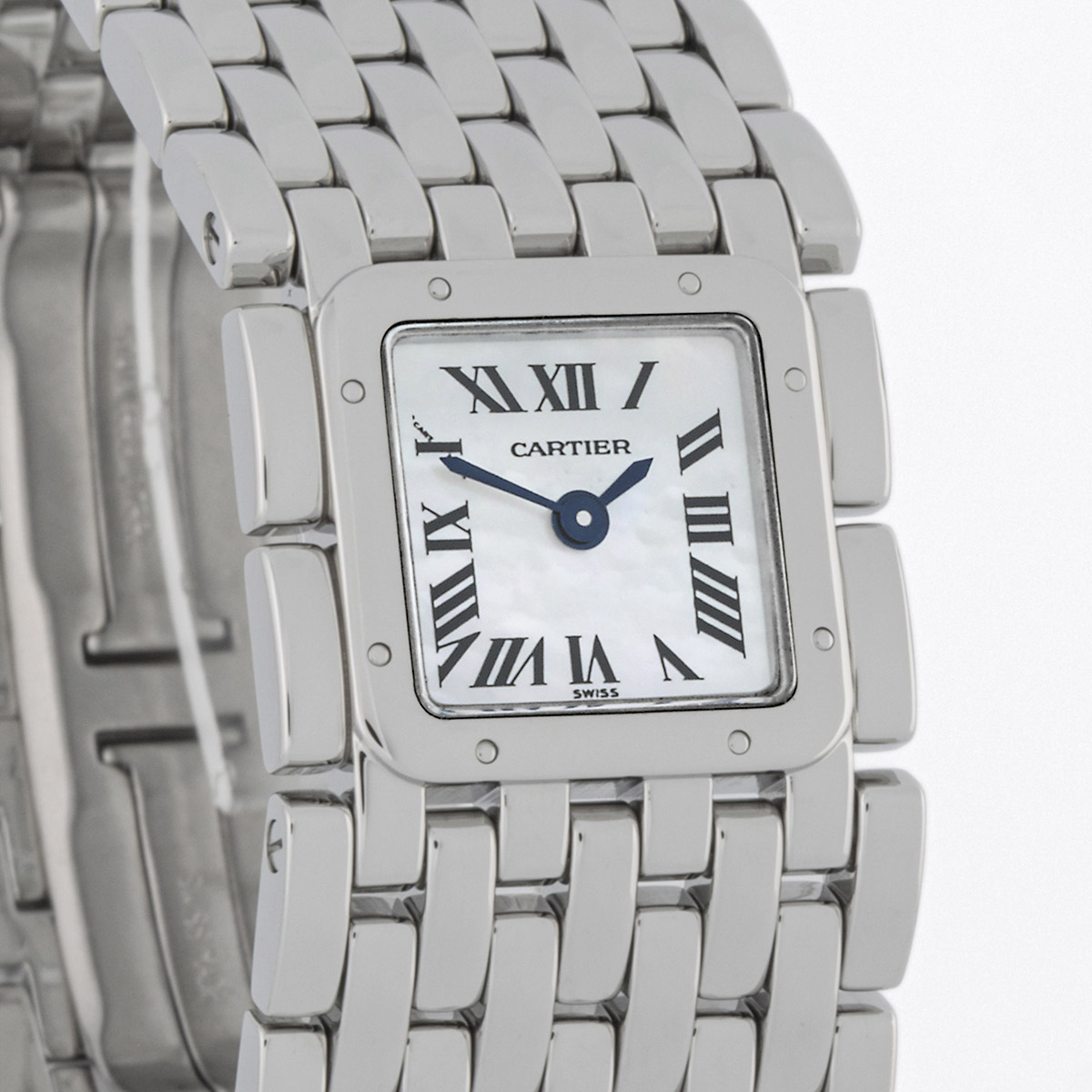 Cartier best sale panthere reloj