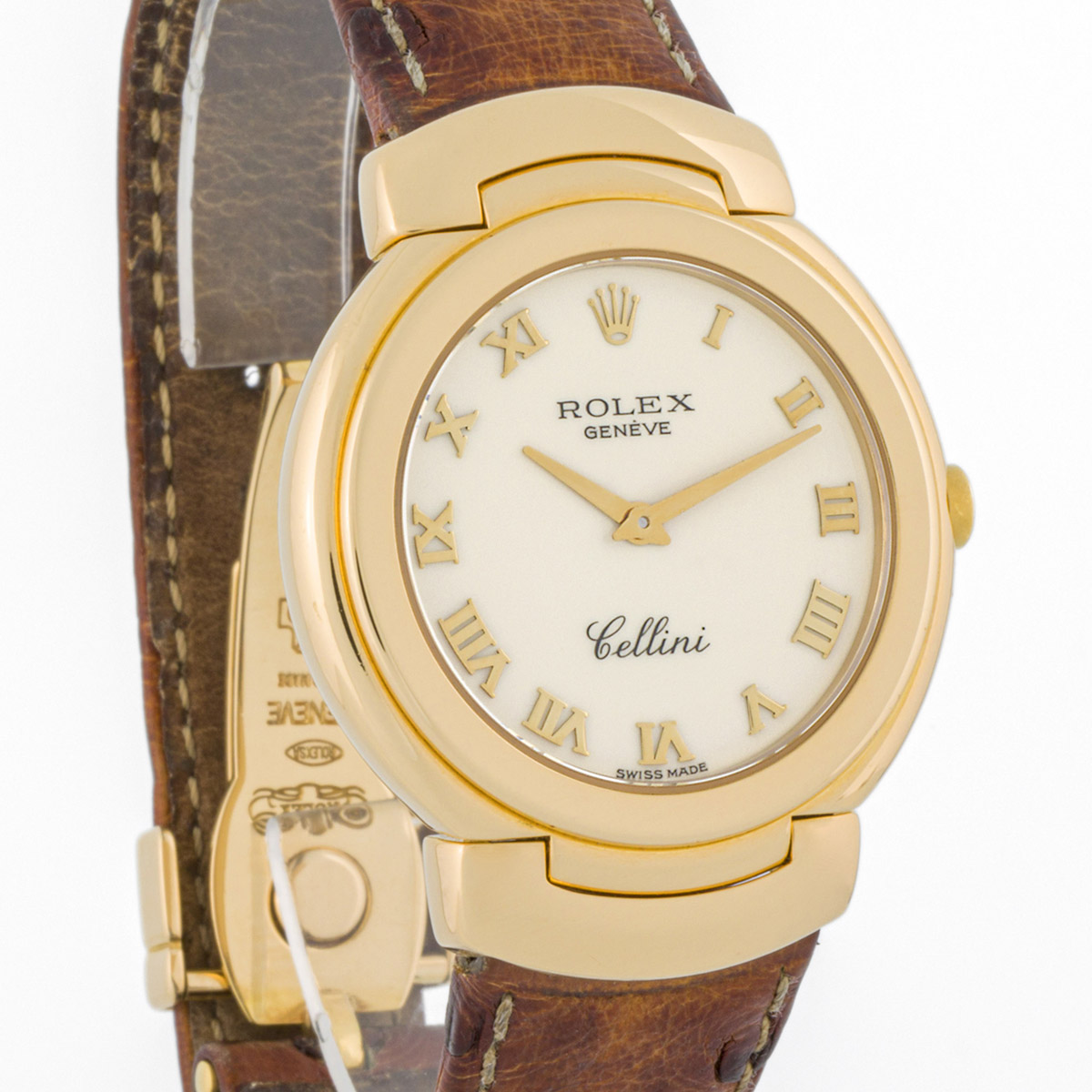 Reloj discount rolex cellini