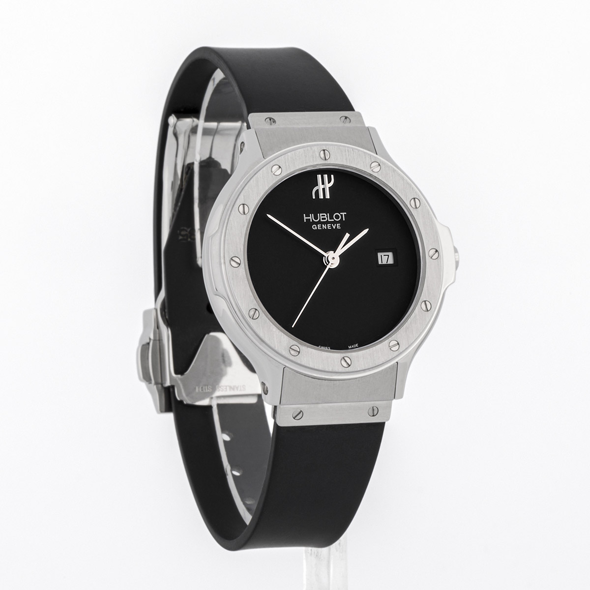 Reloj hublot online classic