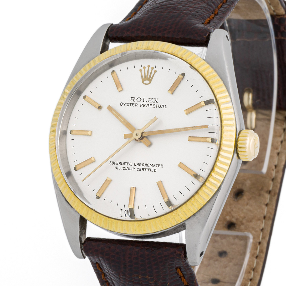 Relojes rolex oyster online perpetual