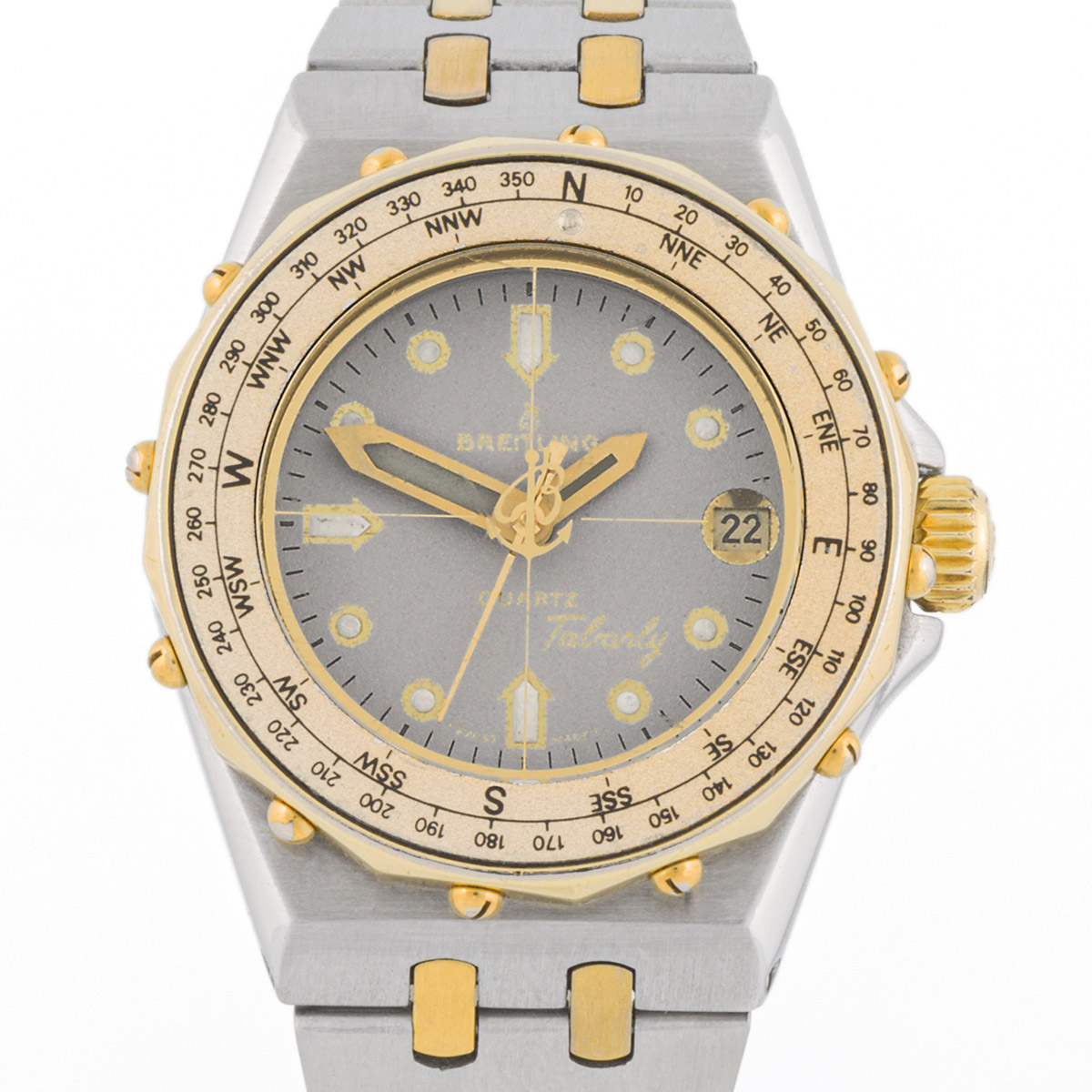 Breitling Tabarly TodoReloj